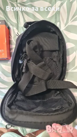 чанта за рамо 5.11 rush moab sling 6l като нова , снимка 2 - Спортна екипировка - 55909571
