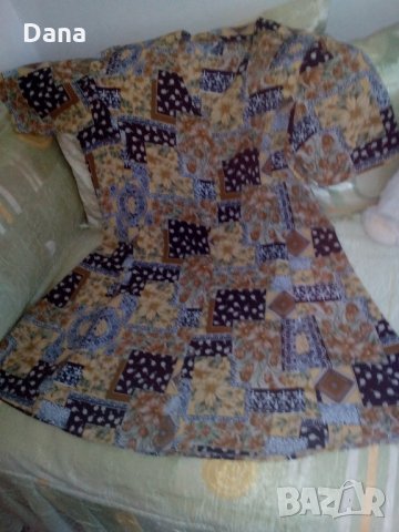 рокля, снимка 1