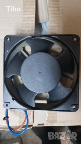 Вентилатор 220в