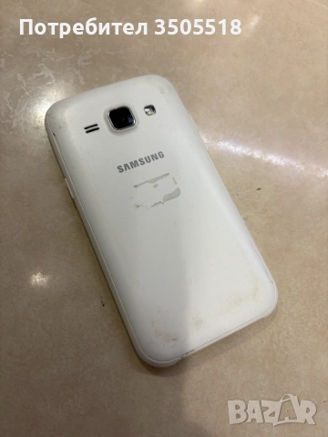 Samsung galaxy j1, снимка 2 - Samsung - 53180652
