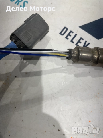 UAA0001-MD015 ламбда сонда от Mazda CX-5, 2.2D SkyActive, AWD, 175 ph, automatic, engine SHY6, снимка 2 - Части - 52355399