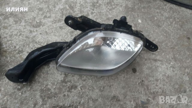  Халоген десен за  KIA PICANTO II 2011 2012 2013 2014г   922081Y0 , 922071y0, снимка 3 - Части - 35929322