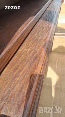 Секция ретро масив №41, снимка 10 - Секции и витрини - 51641273