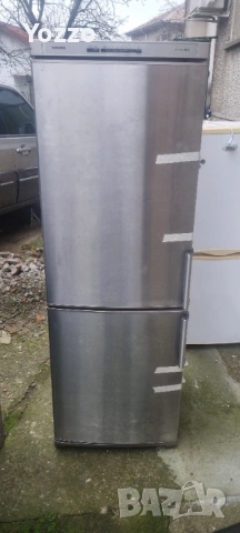 Хладилник Siemens 