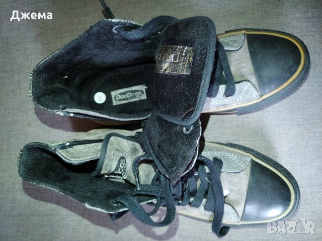 Кецове Doodogs , снимка 4 - Кецове - 42441868