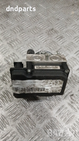 ABS Nissan Micra 2004г. 0265231841 0265800574 