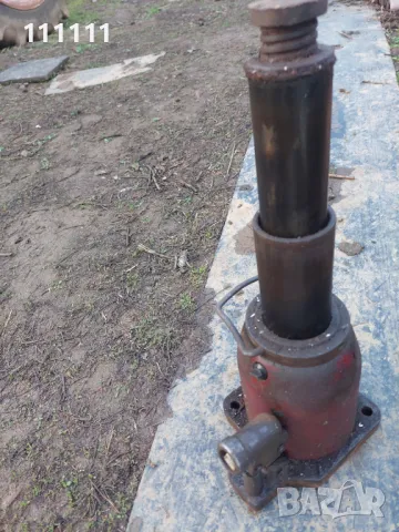 Крик 20 тона два пъти излизащ, снимка 8 - Други инструменти - 49995070