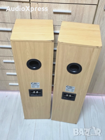 🔊 ELTAX Concept 200 – звук, който усещаш, кутията не тежи! 🇩🇰, снимка 5 - Тонколони - 52872839