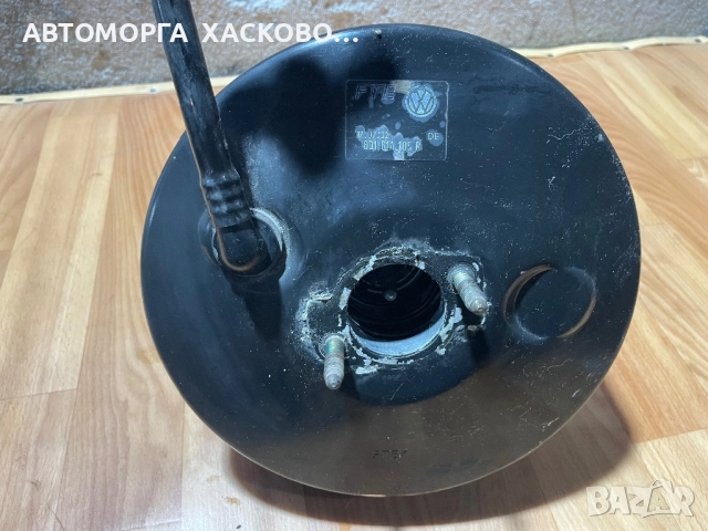 СЕРВО Servo 6Q1614105R FTE VW Skoda Seat  