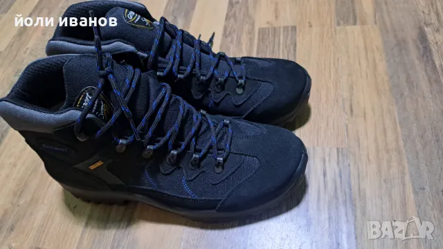 GRI SPORT-мъжки зимни нови обувки 46 номер,мембрана, снимка 2 - Мъжки боти - 48591425