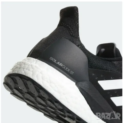 маратонки  Adidas Solar Glide ST  номер 46 ,5- 47 1/3, снимка 6 - Маратонки - 49611234