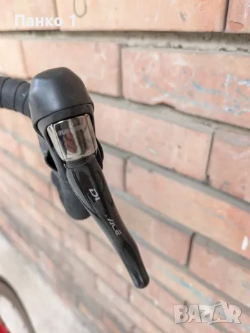 Нео Ретро Шосейно Колело Raleigh Reynolds 653, Dura Ace, снимка 8 - Велосипеди - 48415909