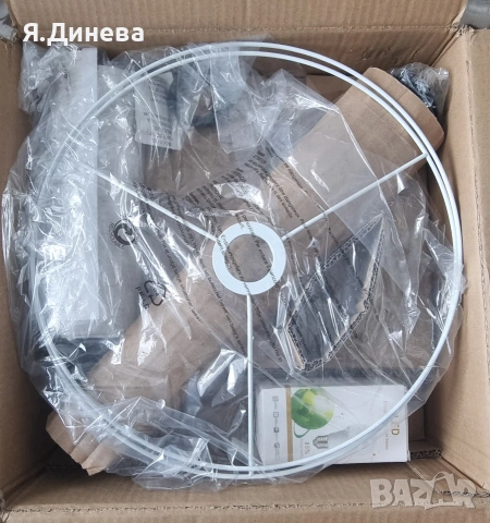 настолна лампа , снимка 4 - Настолни лампи - 53444092