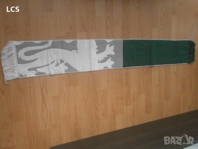 България - Англия Футболен Шал Футбол 14.10.2019 г. Чисто Нов, снимка 6 - Футбол - 40151251