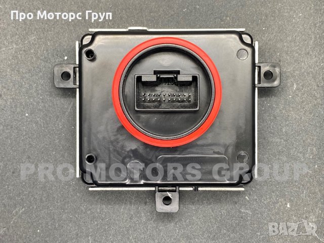 Модул светлини LЕD DRL Audi VW Skoda 4G0907397G / 4G0907397A, снимка 2 - Части - 42268736