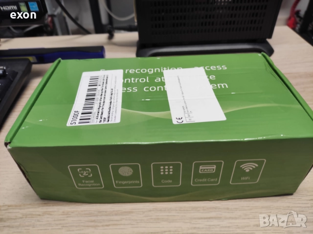 Автоматична система за отключване и заключване, снимка 14 - Друга електроника - 52012081