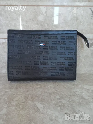 Нов Кожен Клъч Различни Цветове и Марки Louis Vuitton Gucci , снимка 4 - Чанти - 55786396
