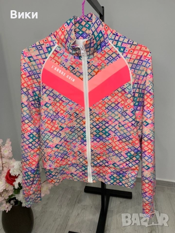 Avin Авин горнище в размер М, снимка 3 - Спортни екипи - 52927583