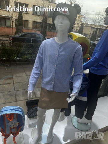 Маникен със стойка, снимка 2 - Оборудване за магазин - 44570256