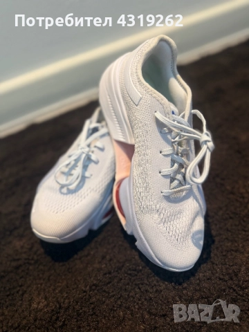 Маратонки Nike Air Zoom SuperRep 4  