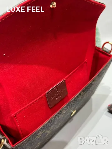 Louis Vuitton ⚜️MCM⚜️Дамски Чанти , снимка 6 - Чанти - 56134338