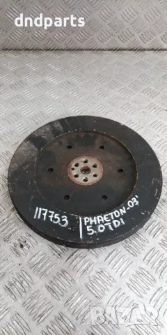 Маховик VW Phaeton 5.0TDI 2003г.	