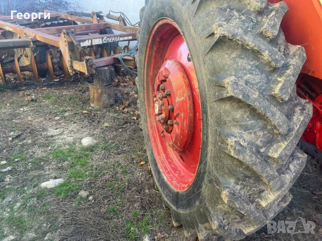 гуми , снимка 8 - Селскостопанска техника - 52928754