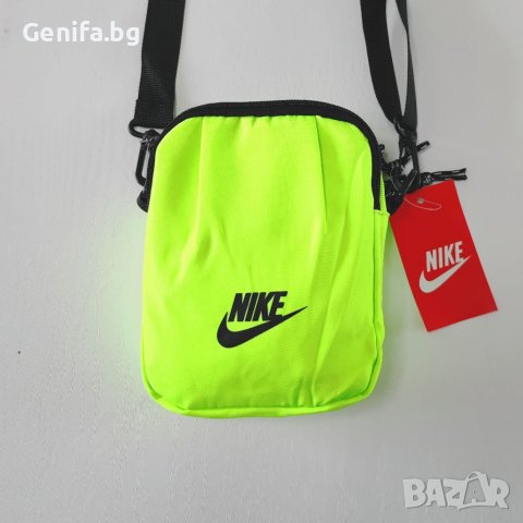 Чанта/чантичка Найк(Nike), снимка 5 - Чанти - 40765227