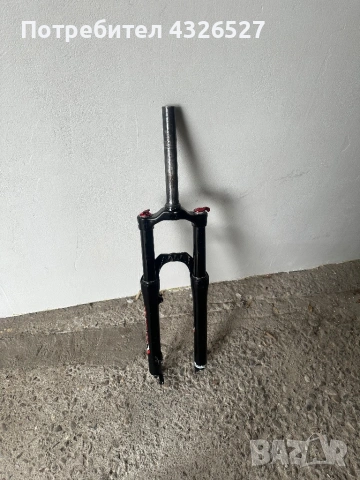 Marzocchi bomber 26 , снимка 3 - Части за велосипеди - 53174961