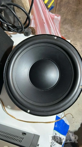 Говорител Kef