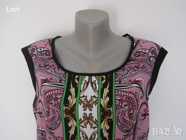 Блузи по 8 лв., снимка 4 - Туники - 36371164