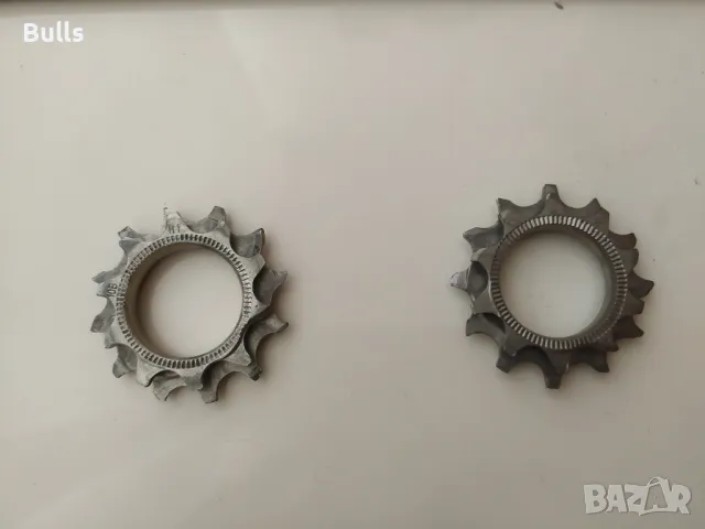 венчета shimano microspline 12 скорости