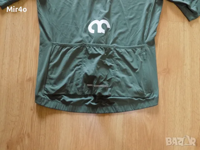 ново вело джърси ventoux/straede тениска екип колоездене мъжко оригинал 4XL/S, снимка 13 - Спортни дрехи, екипи - 55597017