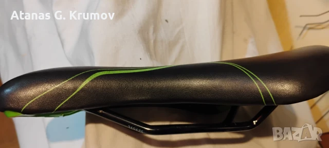 Седла за велосипед.. SELLE, снимка 8 - Части за велосипеди - 51328448