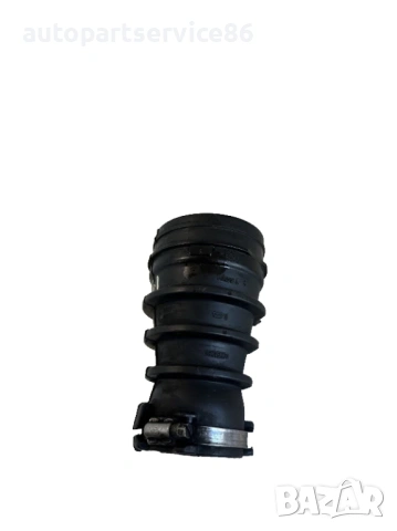 Маркуч тръба LHD за Peugeot 407 2.2 HDI (2007) 04073