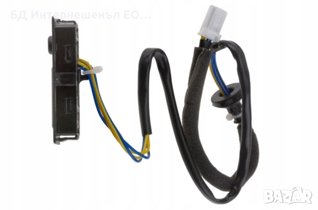 25380-1GR0A  Бутон за отваряне на багажник, NISSAN MURANO Z51,, снимка 3 - Части - 52189471