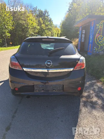 Опел Астра Н 1,6 бензин 115коня на части , снимка 5 - Автомобили и джипове - 49417931