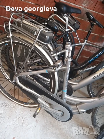 Ел велосипеди, снимка 1