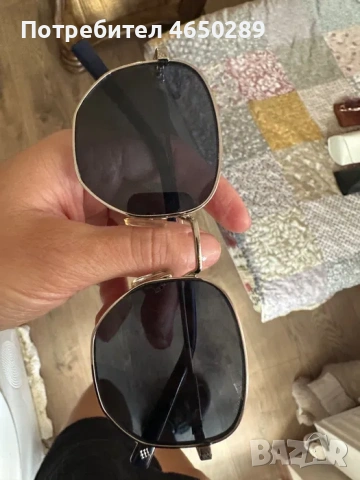 Слънчеви очила Michael Kors & Palaroid, снимка 10 - Слънчеви и диоптрични очила - 53622160