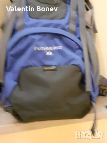 Нова раница марка - DEUTER, снимка 2 - Спортна екипировка - 49911206