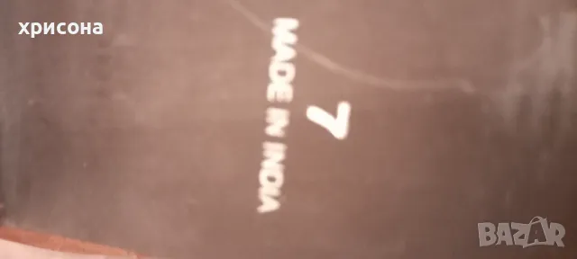 Нови кафяви боти на токче, снимка 6 - Дамски боти - 48193456