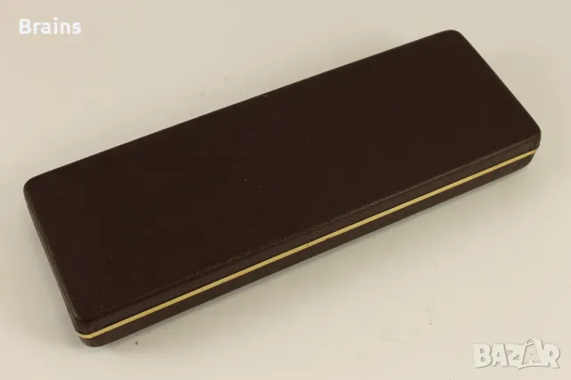 Позлатена Луксозна Химикалка CROSS Ирландия, снимка 7 - Антикварни и старинни предмети - 50359581