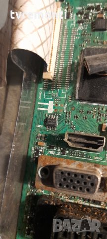 Платка 17MB45-3 V1, снимка 4 - Части и Платки - 34367904