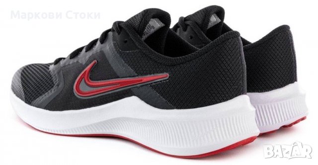 ✅ NIKE 🔝 DOWNSHIFTER 11, снимка 2 - Маратонки - 39413152