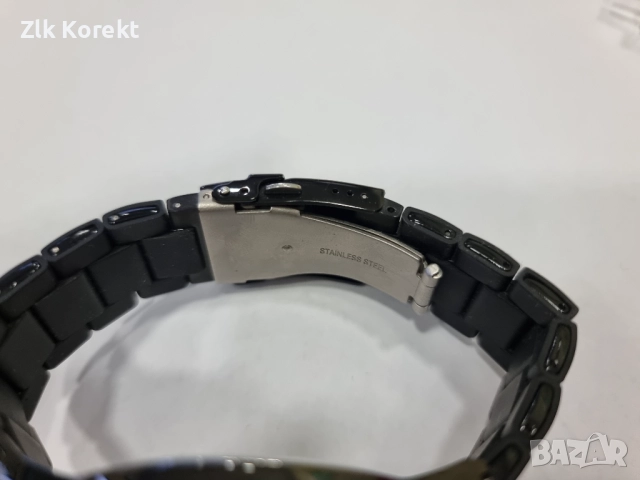 Часовник Ferrucci, снимка 6 - Мъжки - 52279116