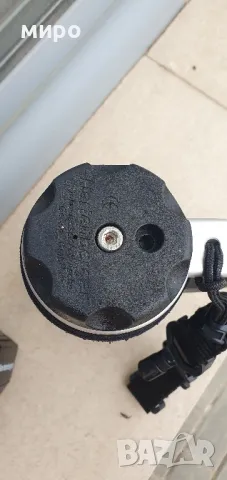 Водолазен прожектор Hartenberger mini compact , снимка 3 - Водни спортове - 47304808