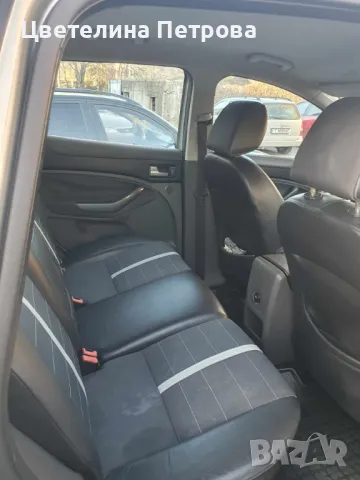FORD KUGA, снимка 4 - Автомобили и джипове - 50178810