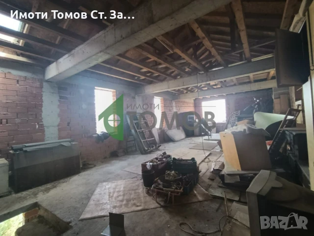 Промишлена сграда в Индустриалната зона на Стара Загота, снимка 6 - Други - 51365919