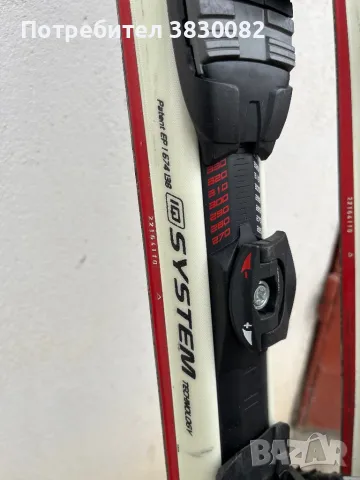 Blizzard Ски с автомати 170 Sport Ride Flexframe, снимка 9 - Зимни спортове - 49992757