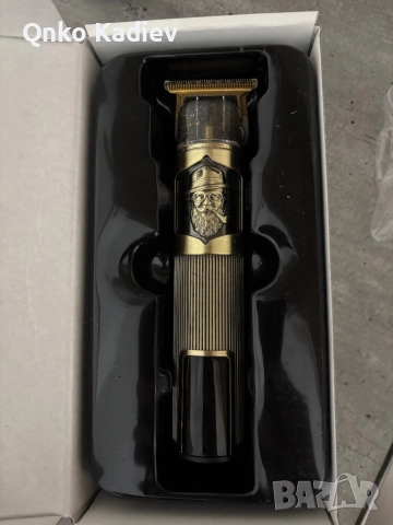 Продавам машинка за подстригване , снимка 2 - Машинки за подстригване - 52885852